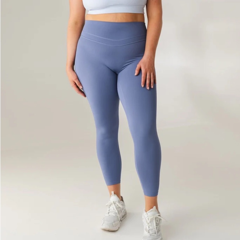 Vitality Revive Pant in Storm